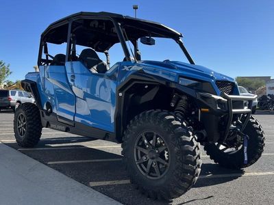 2026 Polaris General XP 4 1000 Ultimate - Photo 3