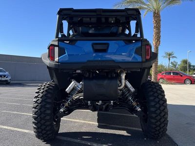 2026 Polaris General XP 4 1000 Ultimate - Photo 5