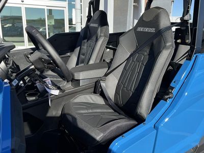 2026 Polaris General XP 4 1000 Ultimate - Photo 11