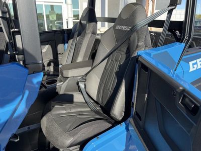 2026 Polaris General XP 4 1000 Ultimate - Photo 12