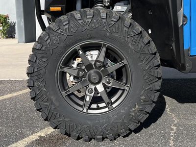 2026 Polaris General XP 4 1000 Ultimate - Photo 13