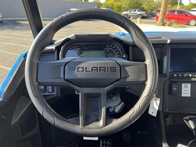 2026 Polaris General XP 4 1000 Ultimate - Photo 10