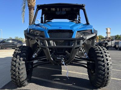 2026 Polaris General XP 4 1000 Ultimate - Photo 1