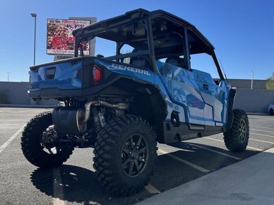 2026 Polaris General XP 4 1000 Ultimate - Photo 7