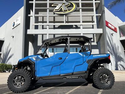 2026 Polaris General XP 4 1000 Ultimate - Photo 4