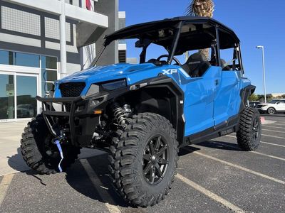 2026 Polaris General XP 4 1000 Ultimate - Photo 2