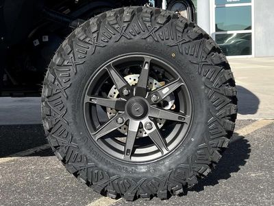2026 Polaris General XP 4 1000 Ultimate - Photo 15