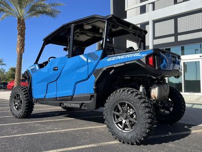 2026 Polaris General XP 4 1000 Ultimate - Photo 6