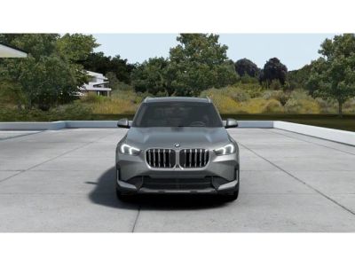 2027 BMW X1 — rear three-quarter view