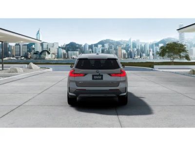 2027 BMW X1 — detail view