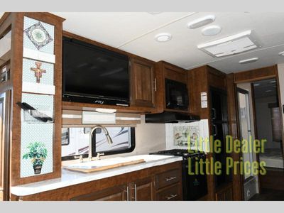 2016 Forest River RV FR3 - Photo 13