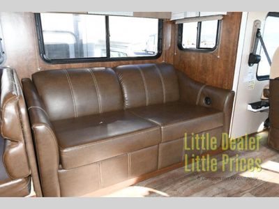 2016 Forest River RV FR3 - Photo 10