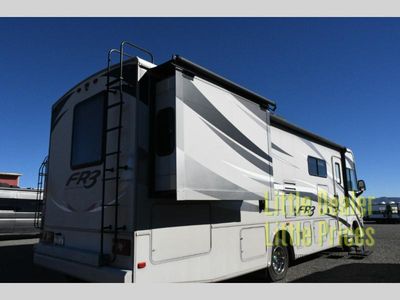 2016 Forest River RV FR3 - Photo 4