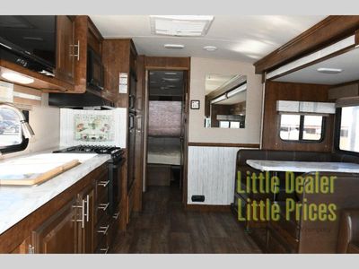2016 Forest River RV FR3 - Photo 20