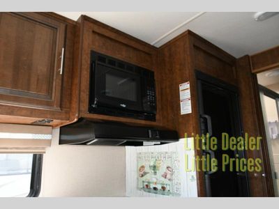 2016 Forest River RV FR3 - Photo 18
