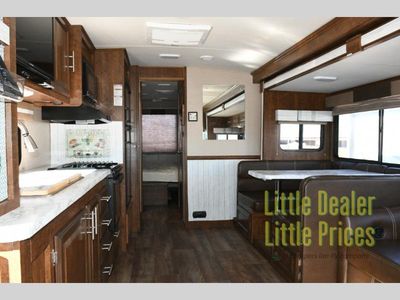 2016 Forest River RV FR3 - Photo 5
