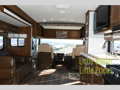 2016 Forest River RV FR3 - Photo 6