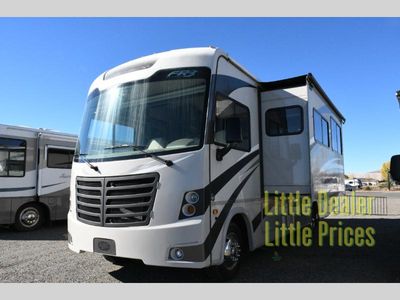 2016 Forest River RV FR3 - Photo 2
