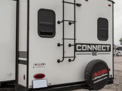 2023 K-Z Connect SE - Photo 35