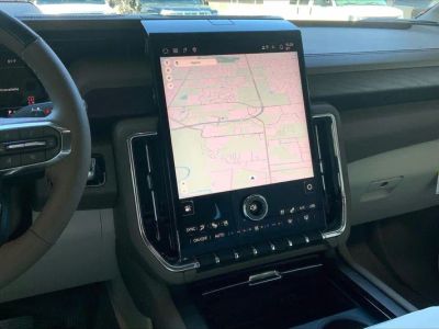 2026 GMC Yukon — detail view