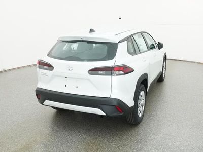 2026 Corolla Cross L - Photo 50