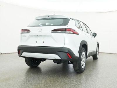 2026 Corolla Cross L - Photo 49