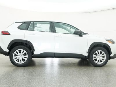 2026 Corolla Cross L - Photo 55