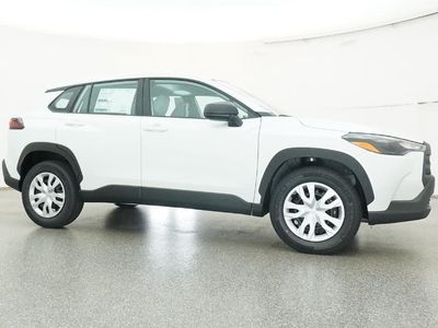 2026 Corolla Cross L - Photo 58