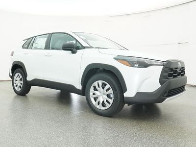 2026 Corolla Cross L - Photo 59