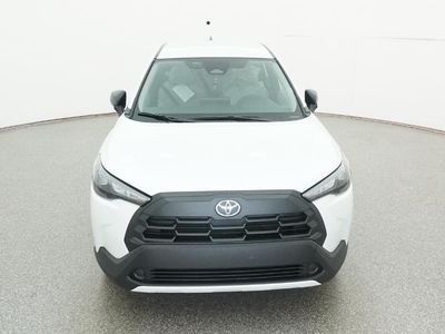 2026 Corolla Cross L - Photo 33