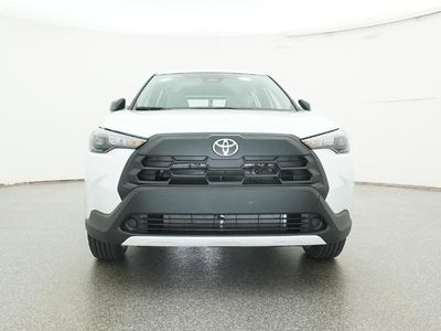 2026 Corolla Cross L - Photo 32