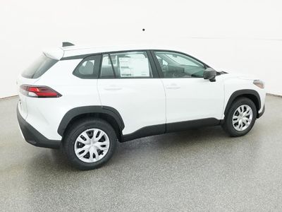 2026 Corolla Cross L - Photo 53