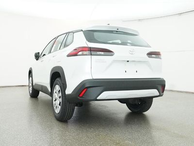 2026 Corolla Cross L - Photo 46