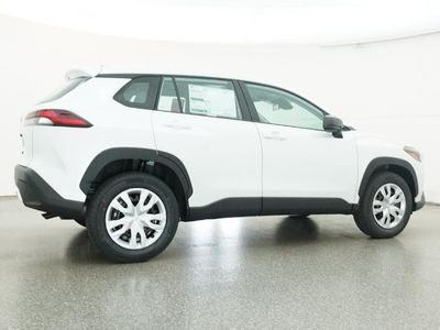 2026 Corolla Cross L - Photo 54