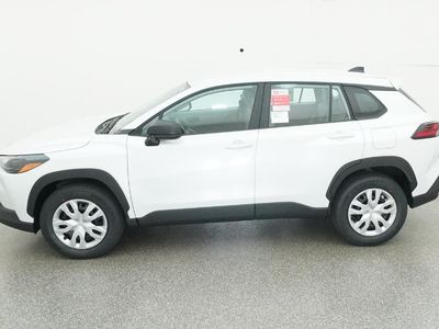 2026 Corolla Cross L - Photo 40