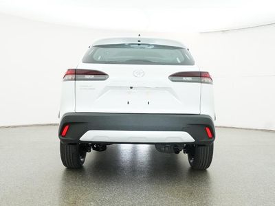 2026 Corolla Cross L - Photo 48