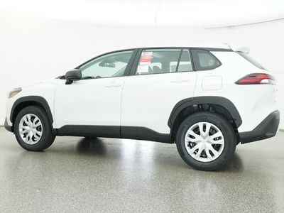 2026 Corolla Cross L - Photo 41