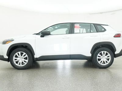 2026 Corolla Cross L - Photo 39