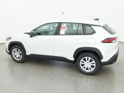2026 Corolla Cross L - Photo 42