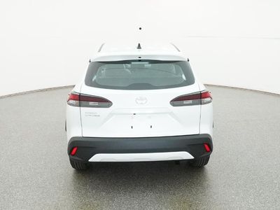 2026 Corolla Cross L - Photo 47