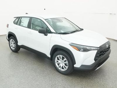 2026 Corolla Cross L - Photo 60
