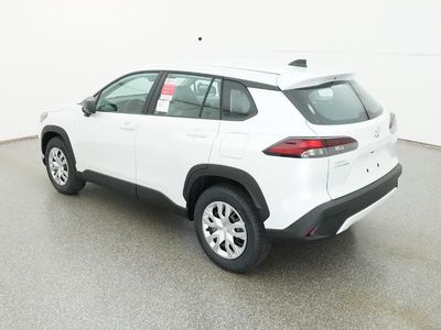 2026 Corolla Cross L - Photo 44