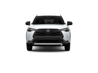 2026 Corolla Cross L - Photo 17