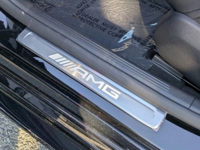 2026 Mercedes-Benz C-Class — photo 21 view