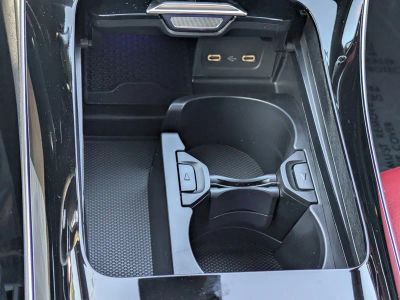 2026 Mercedes-Benz C-Class — photo 24 view