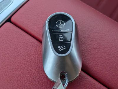 2026 Mercedes-Benz C-Class — photo 29 view