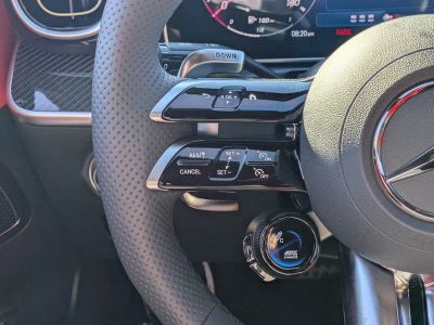 2026 Mercedes-Benz C-Class — photo 17 view