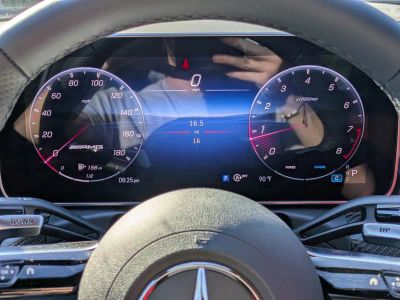 2026 Mercedes-Benz C-Class — photo 19 view