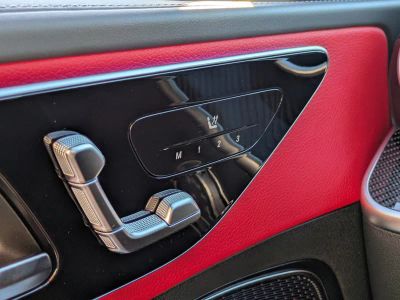 2026 Mercedes-Benz C-Class — photo 26 view