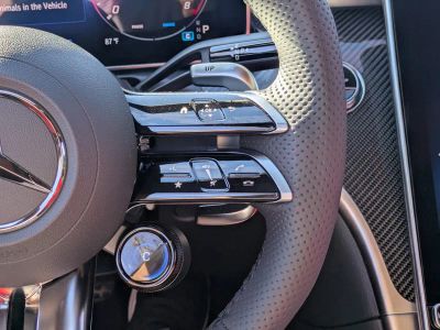 2026 Mercedes-Benz C-Class — photo 18 view
